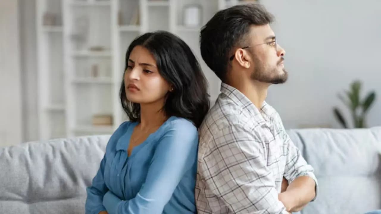 Disagree Without Disrespect: Seven Ways to Resolve Arguments Every Couple Should Know