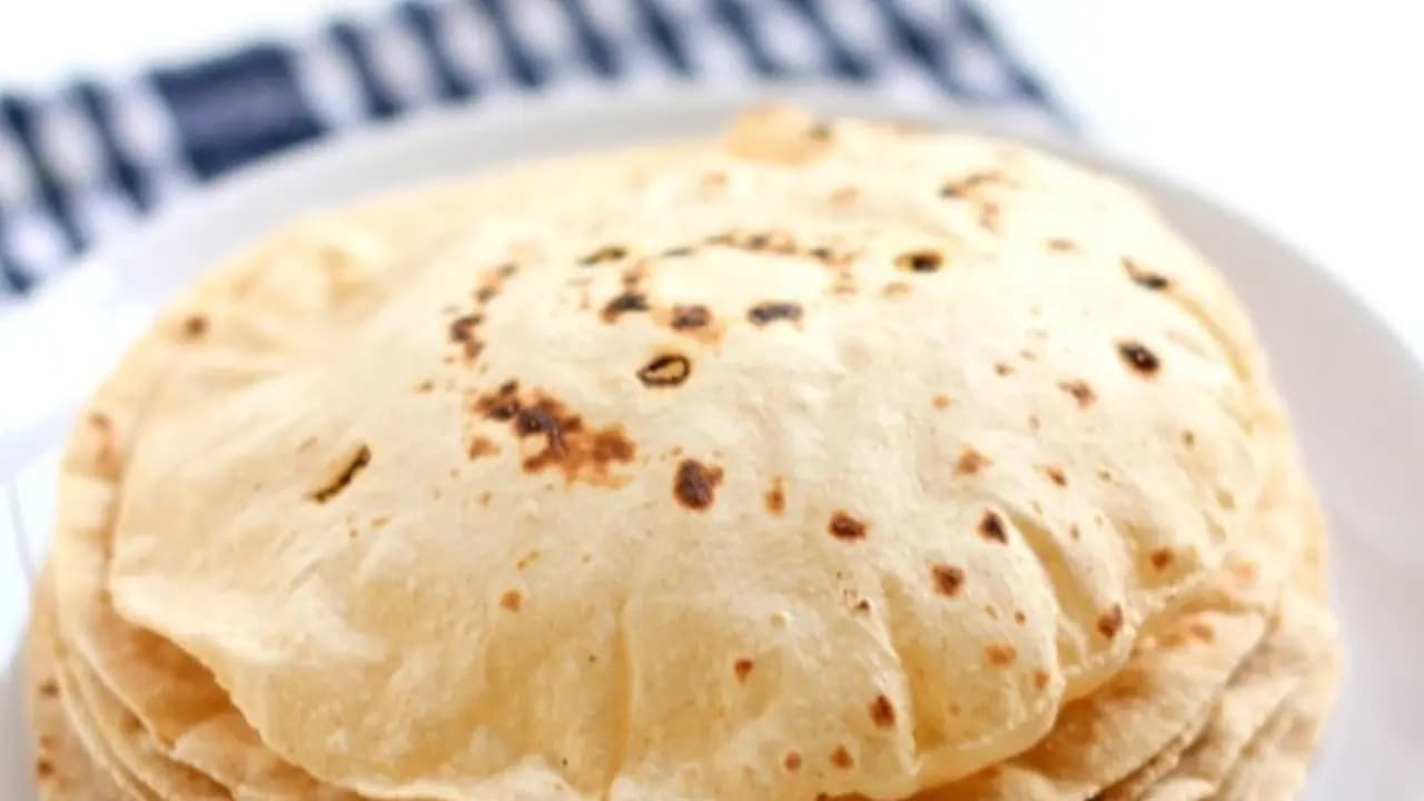 To keep Roti Soft and Fresh place a common kitchen item inside your casserole