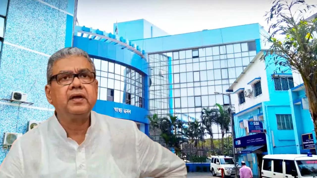 Changes To Leave Rules: No more 10 consecutive days of holidays in government hospitals from Shashthi to Lakshmi Puja The rules will change starting next year, announced Minister Sharadwat Mukherjee