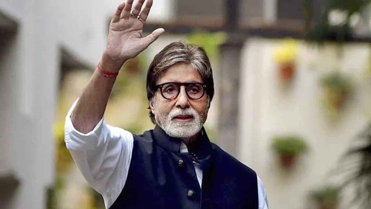 Amitabh Bachchan’s Jalsa, Diljit Dosanjh’s Mumbai Concert Receive Threats Mumbai Police Investigate