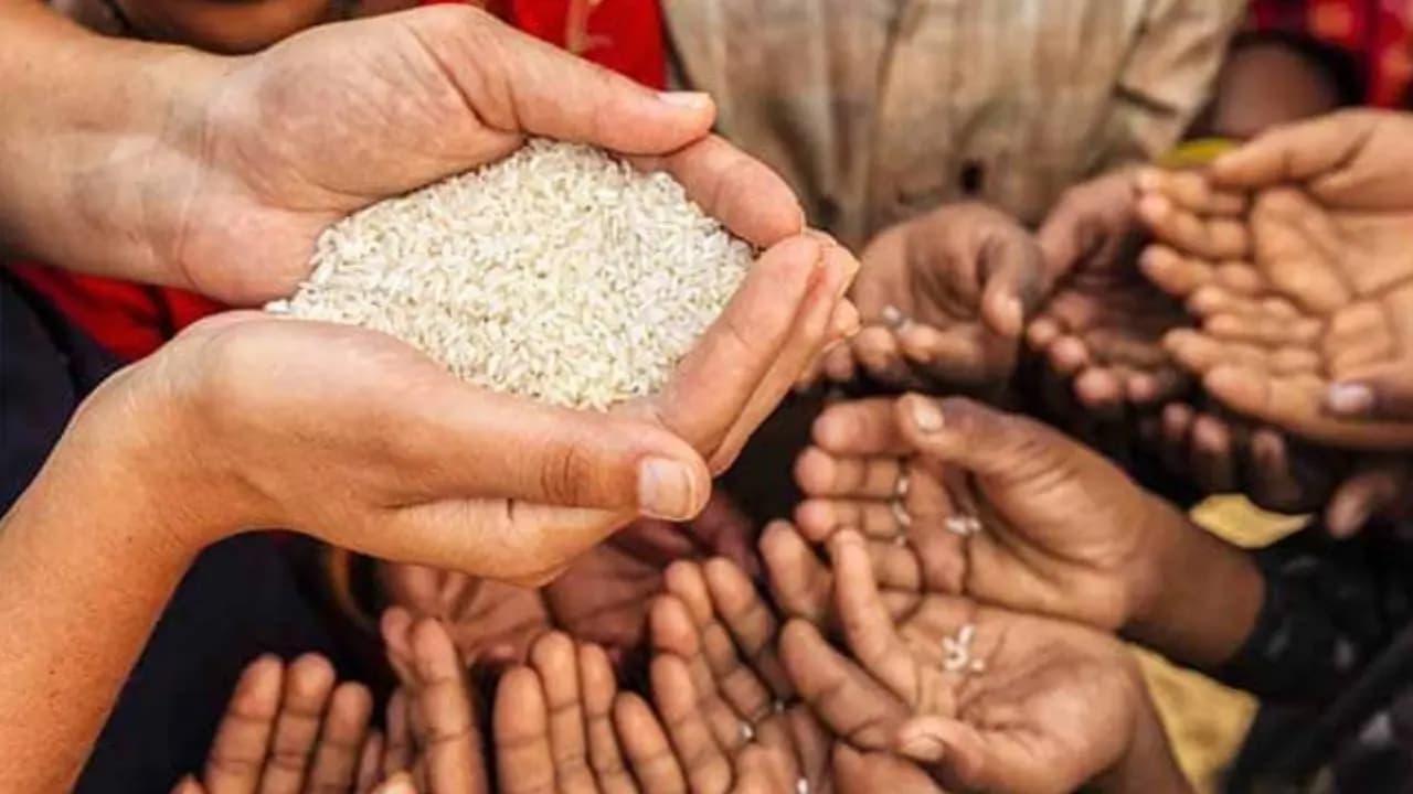 Global Hunger Index 2026: India ranks behind even Nepal and Bangladesh New Delhi raises objections to the report