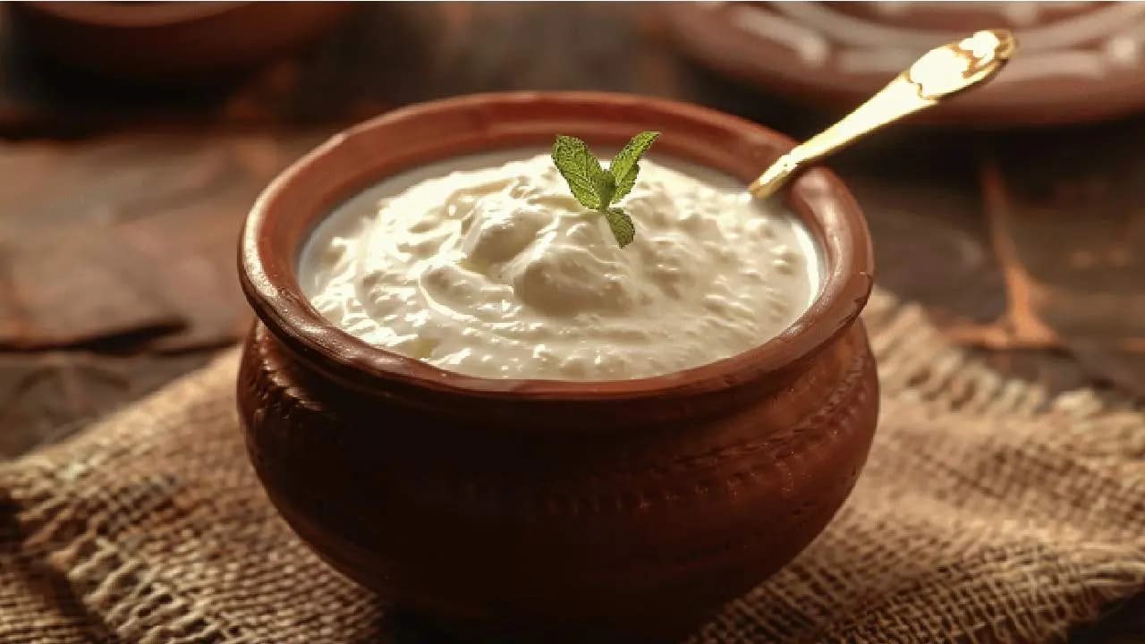 Does curd really increase the risk of cold and cough 