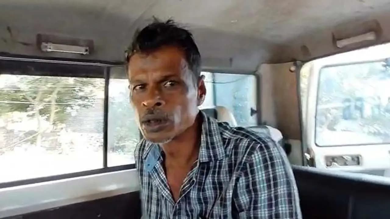 Man from Bandel arrested for using abusive language against the CM Suvendu Adhikari during a Facebook Live session