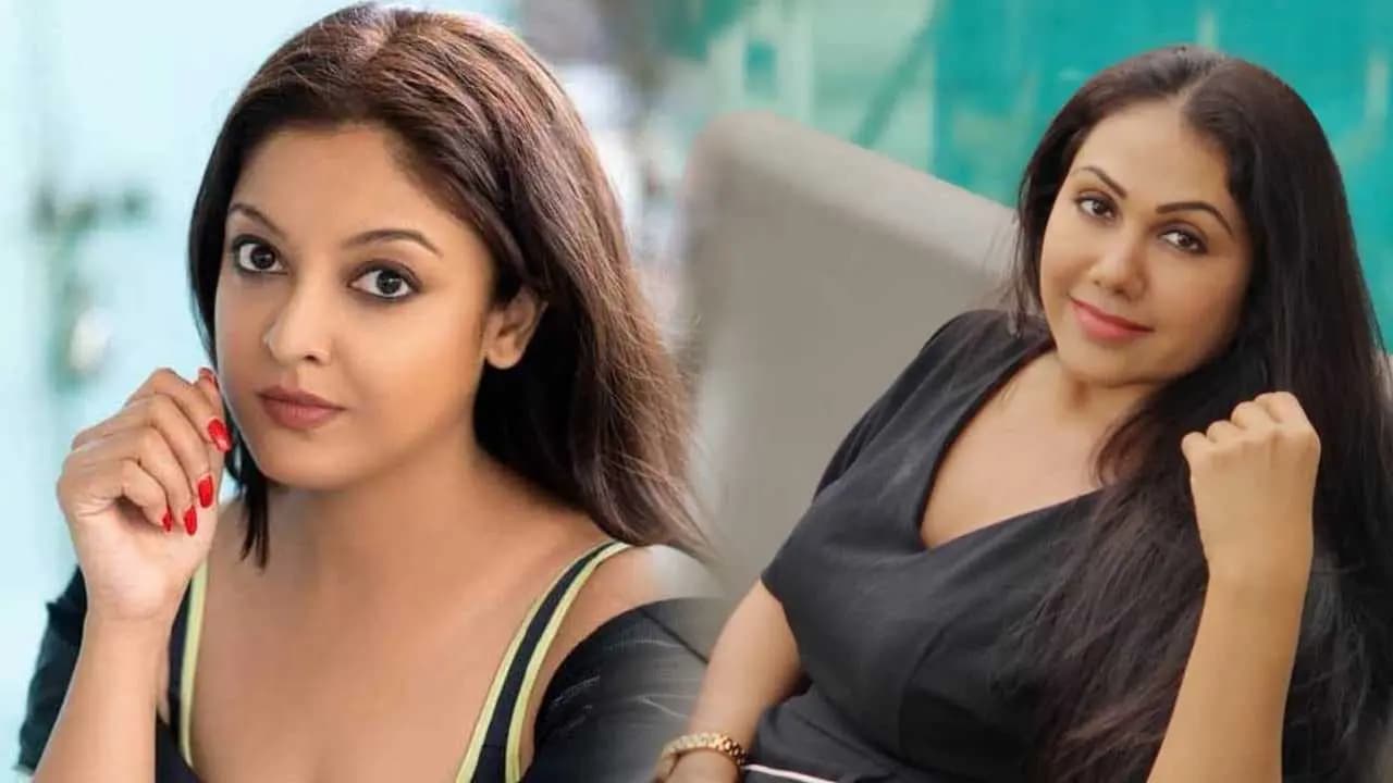 Hetal Yadav opens up about Tanushree Duttas unprofessional behaviour 