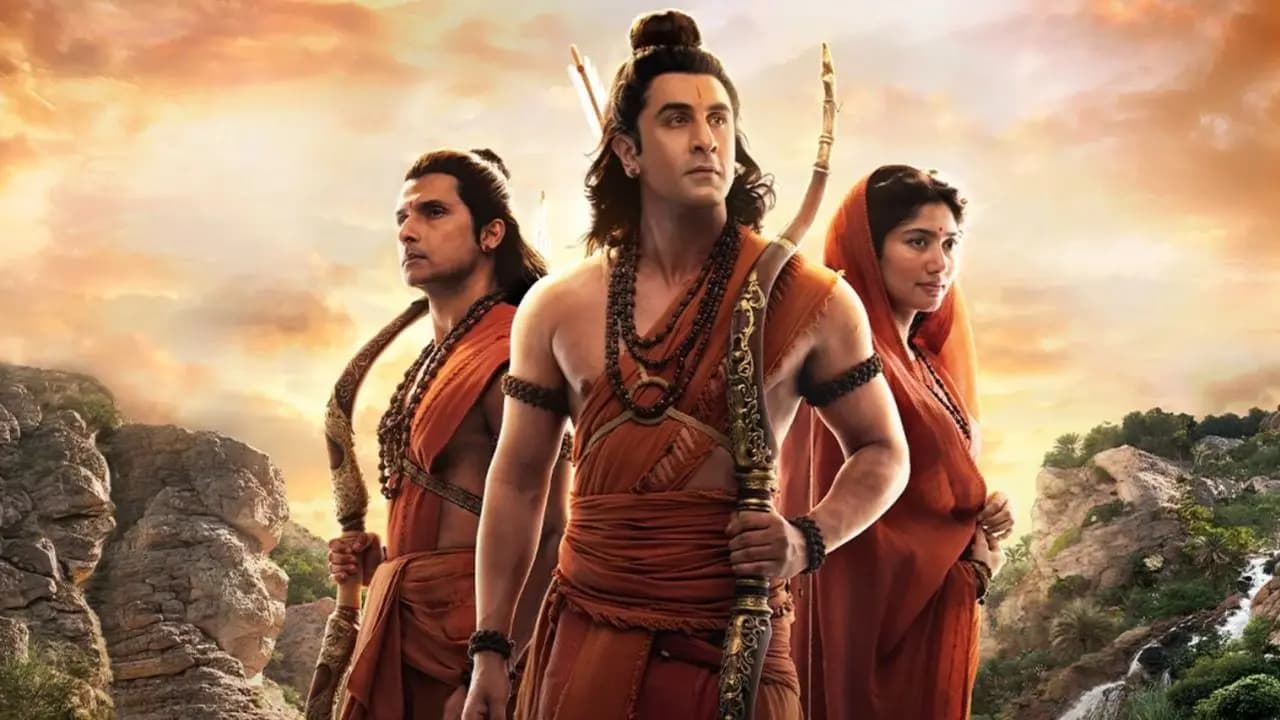 Ramayana 2 is not releasing on Diwali 2027 check fact