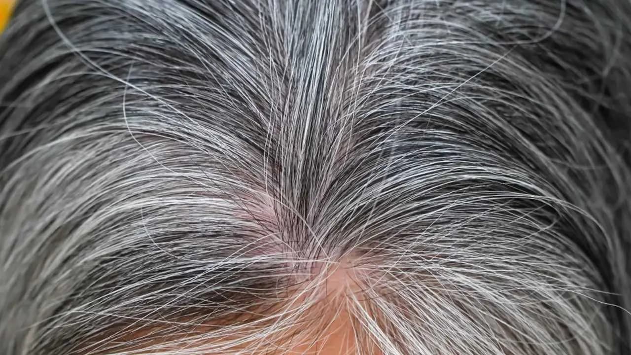 Best foods to help prevent grey hair 