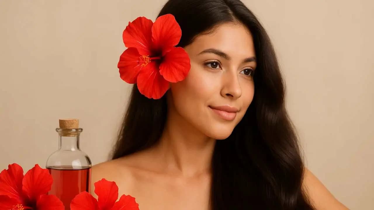 How to make home made shampoo with natural ingredients