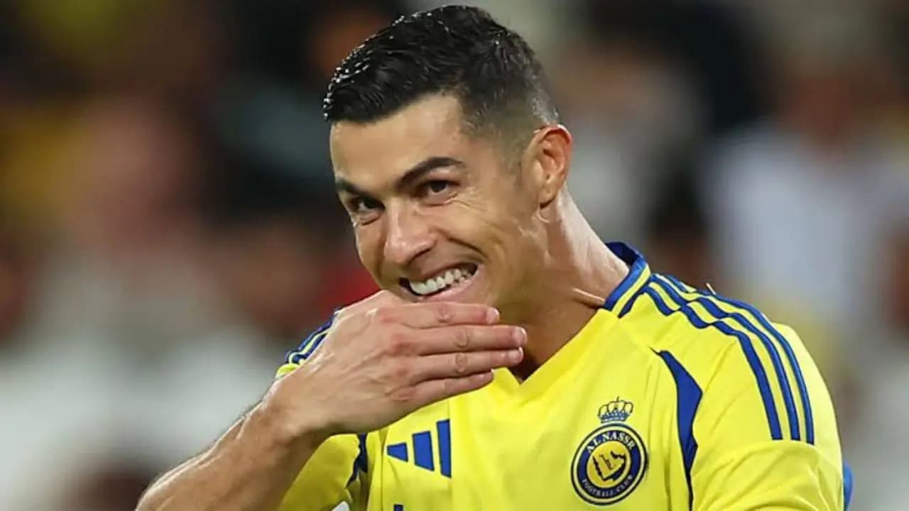Cristiano Ronaldos goal sparks controversy against Al Faisaly as Saudi Pro League makes its verdict