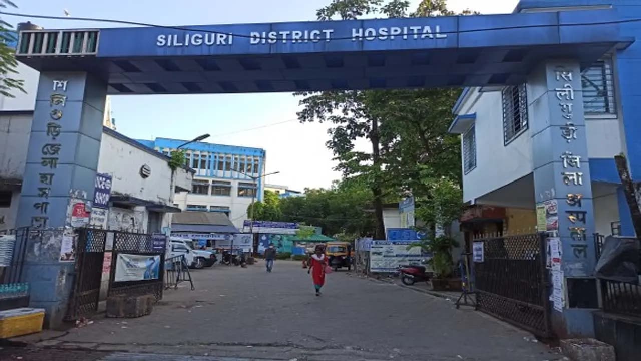 Smart OPD At Siliguri Hospital: Plans are underway to introduce a smart OPD at Siliguri Hospital where services will be available at a nominal cost