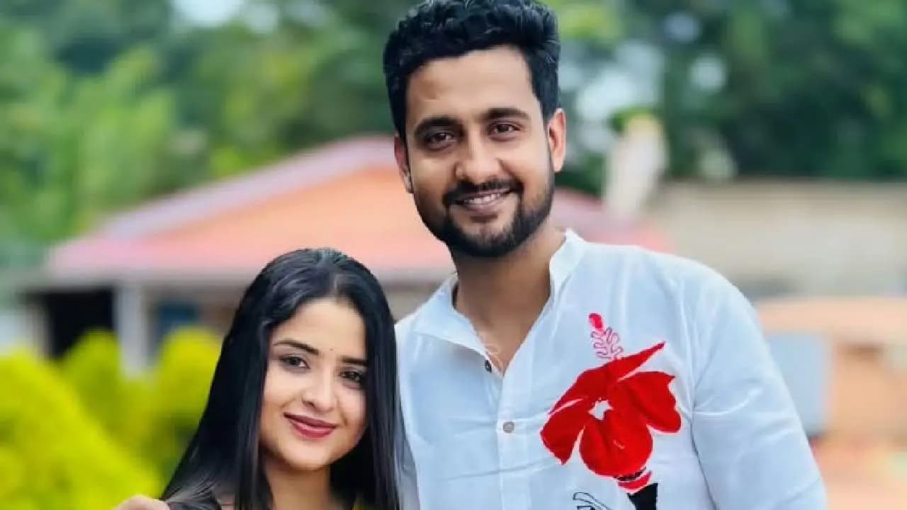 Writwik Mukherjee and Disa Das going to married soon 
