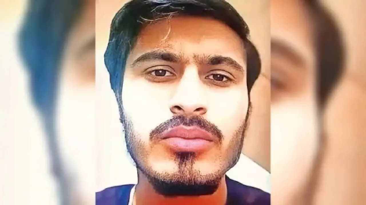 Most wanted Gangster of India Himangshu Bhau arrested from US