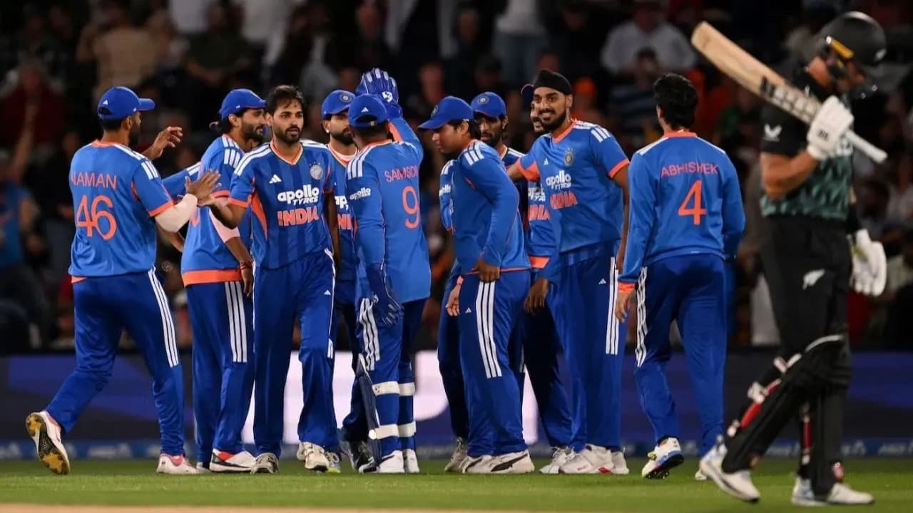 Ravichandran Ashwin said Vaibhav Sooryavanshi looked like a fish out of water at No 3 in the 2nd T20I against New Zealand 