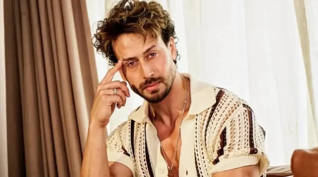 Tiger Shroff team claims that actor didn't have any statement after shooting incident