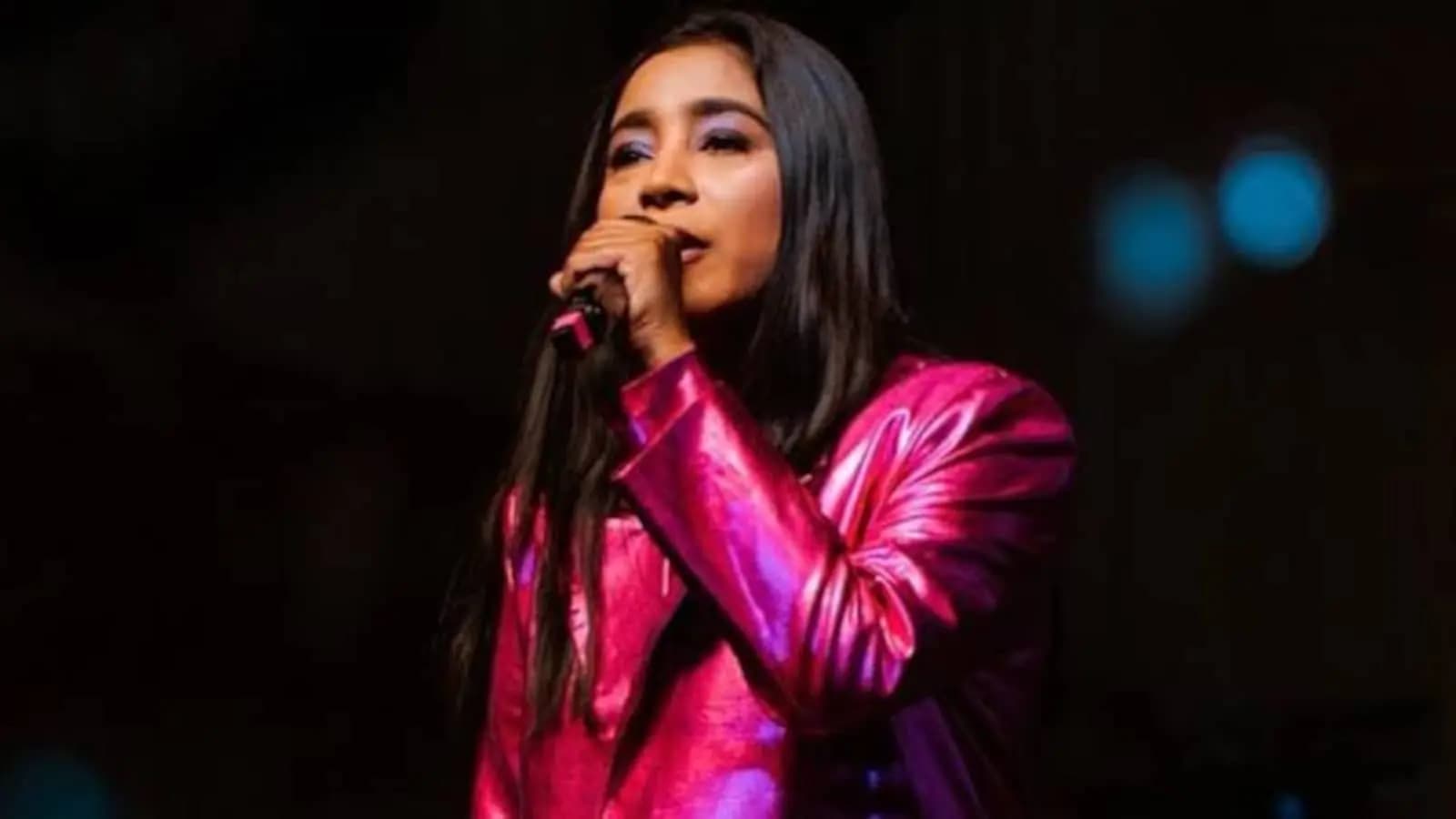 Shilpa Rao: All indian cine workers association condems the disrespect to the singer