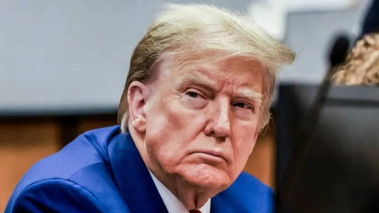 US midterm elections on November a tight contest expected which will determine Trumps control over Congress