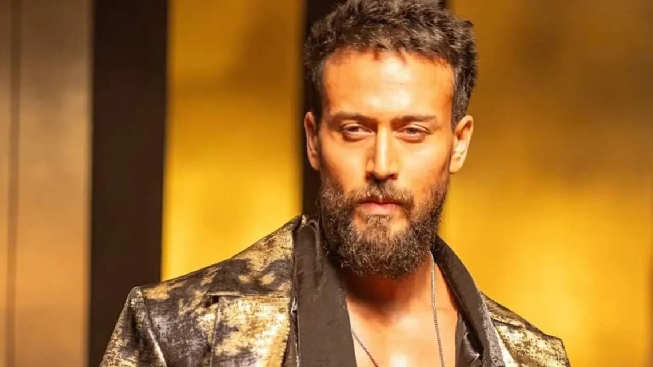 Tiger shroff asks he is in deep shock after shooting 