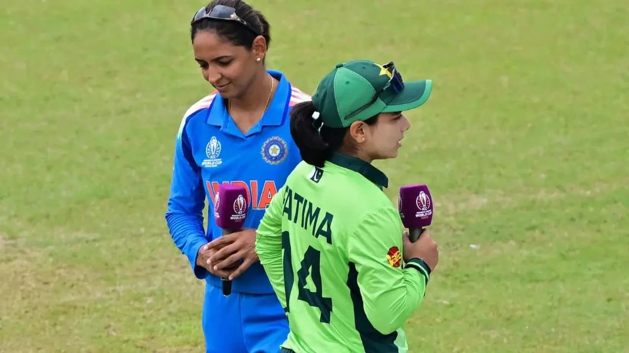 Pakistan will look to host all matches of the 2028 Womens T20 World Cup
