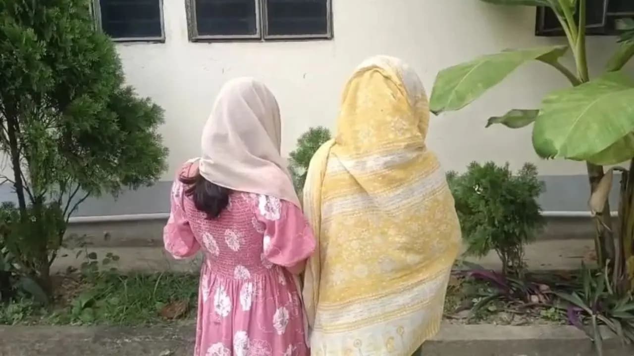 Howrah News: A young woman physically assaulted in broad daylight in Shibpur Sheikhpara one arrested