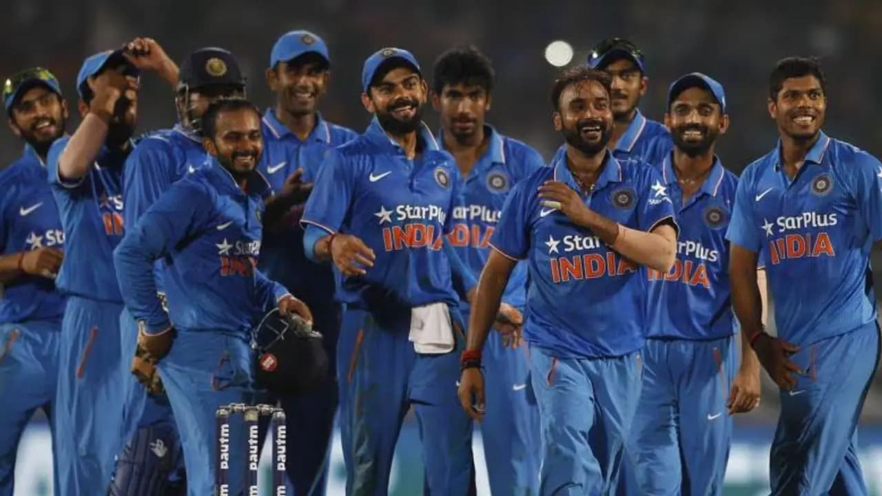 Former India spinner Amit Mishra revealed that the dark phase he had been through shortly after making his India debut in 2003