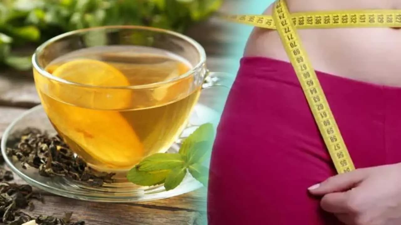 Use these ingredients to change the taste of your green tea