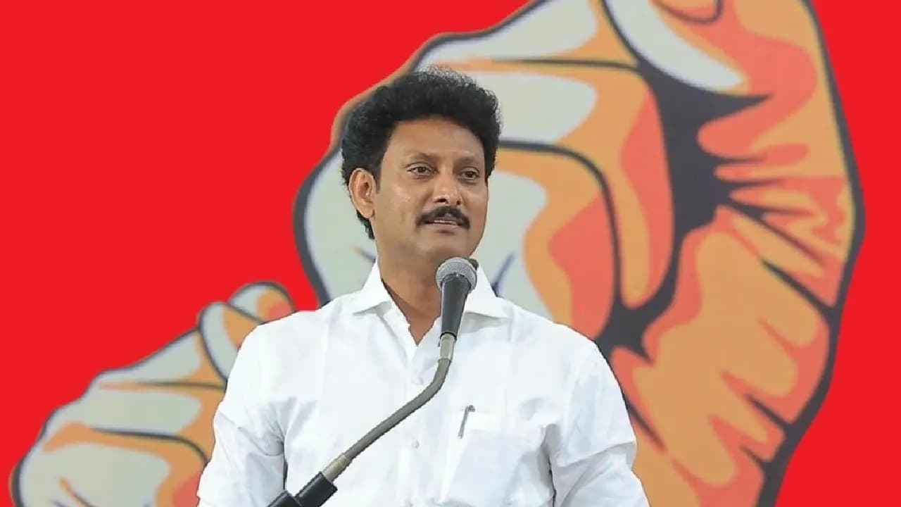  Tamil Nadu former education minister arrested here why Vijay led  government arrested Anbil Mahesh Poyyamozhi