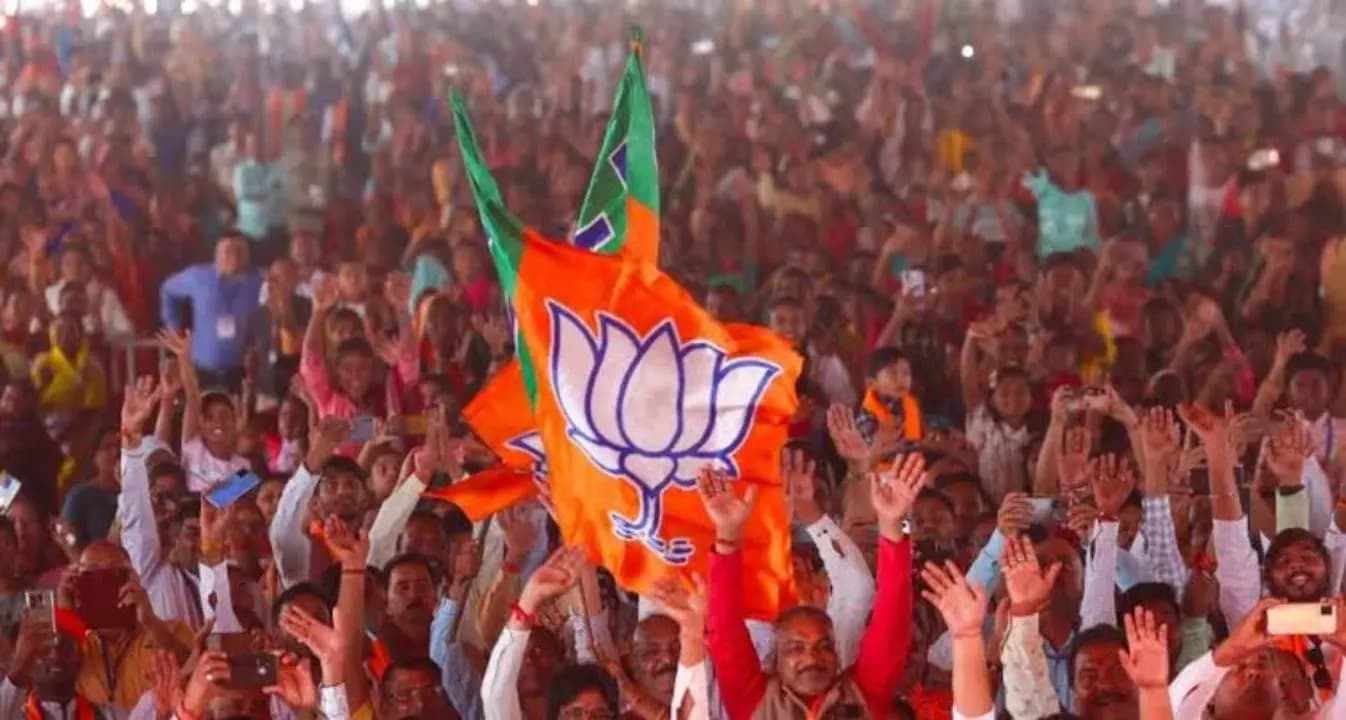 BJP Starts Preparations for Municipality Elections in Murshidabad After Durga Puja