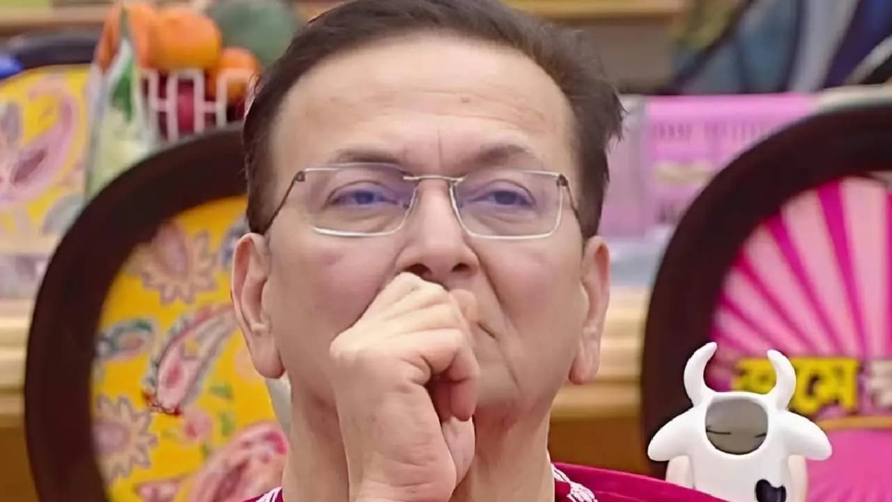 Bharat Kaul shared his experience of Bigg Boss Bangla 