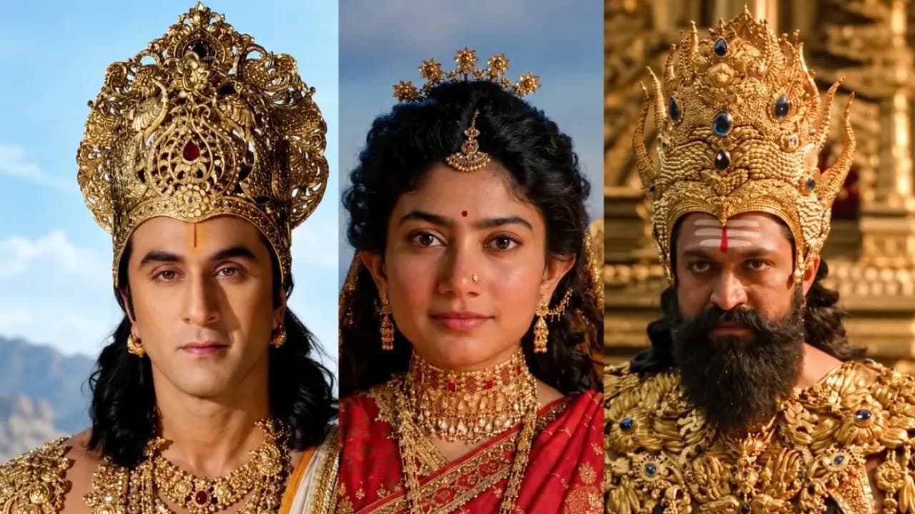 Ramayana Box office collection: ranbir kapoor movie may have 200 crore opening sells 2 15 lakh tickets