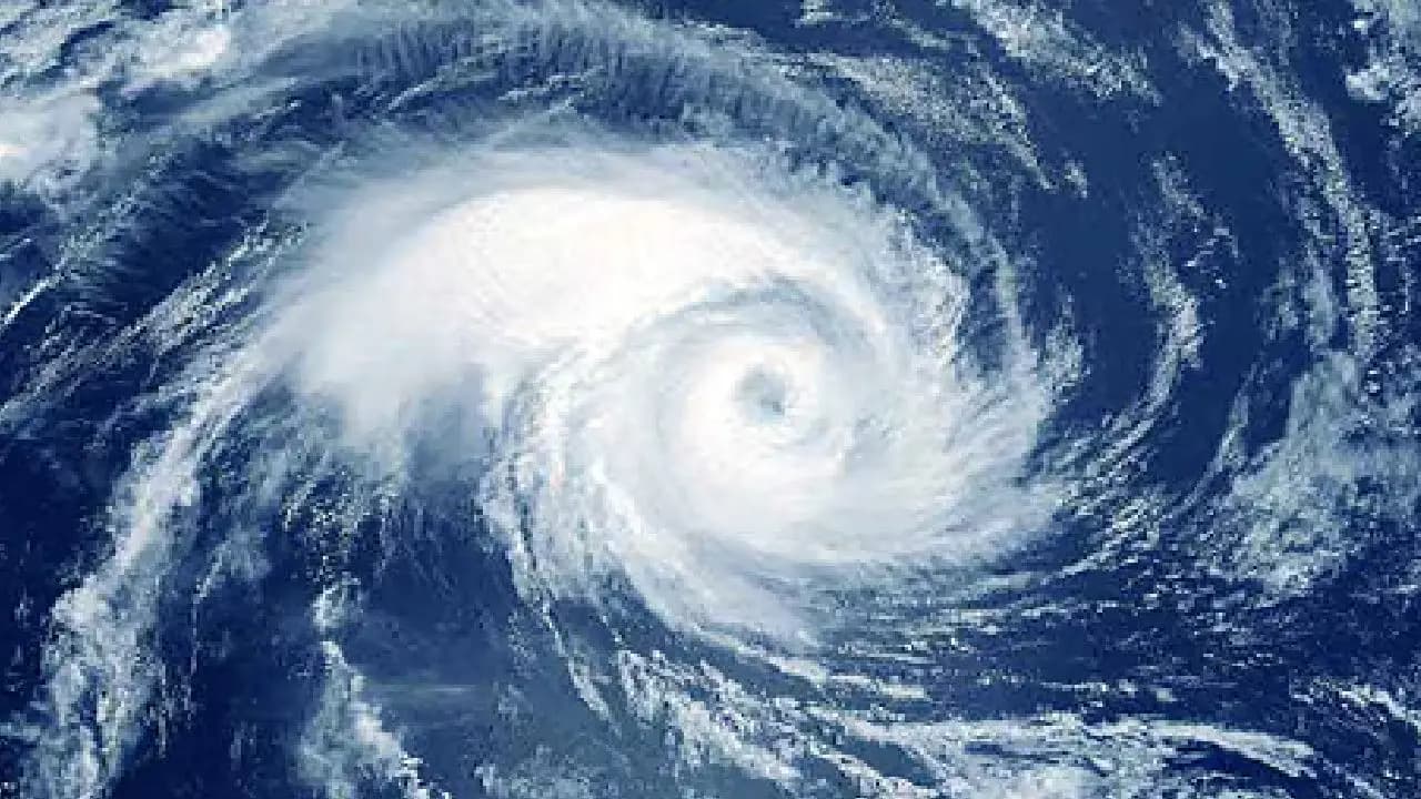 Cyclone Arnab Latest Update: states alert  odisha govt strict for tourist entry in six districts
