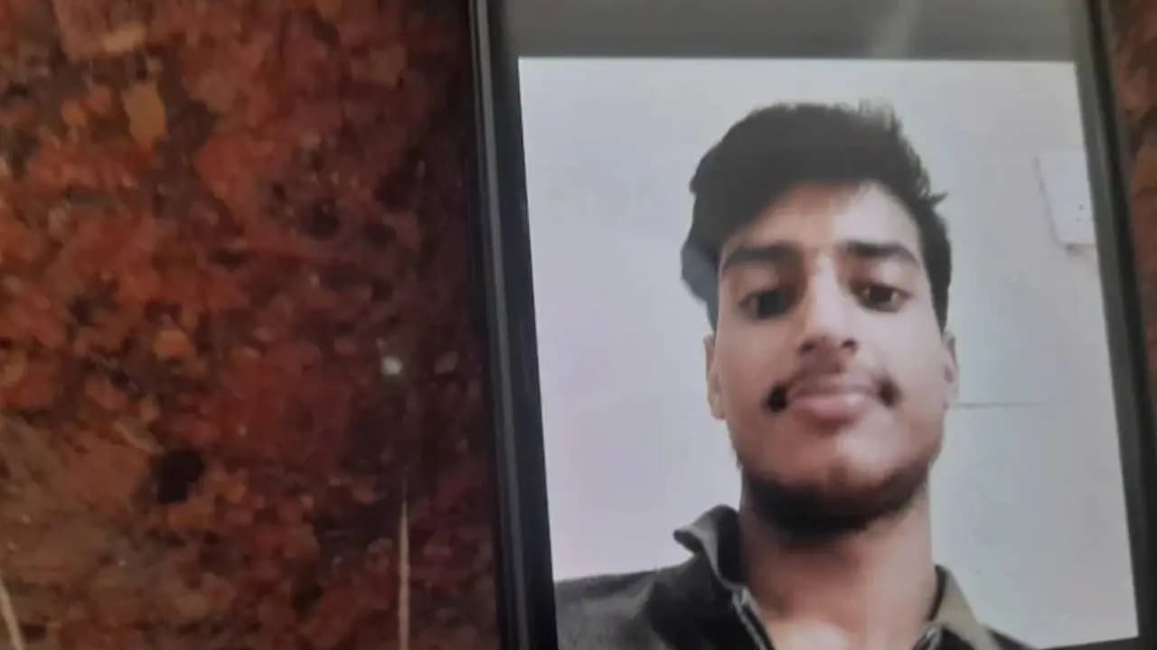 Outrage and wailing follow the death of a NEET aspirant in Kota