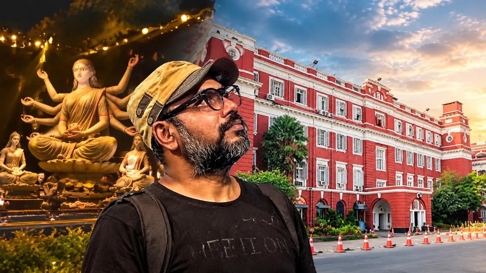 Chorbagan Incident Investigation: Lalbazar now summons artist Sushanta Shibani Pal