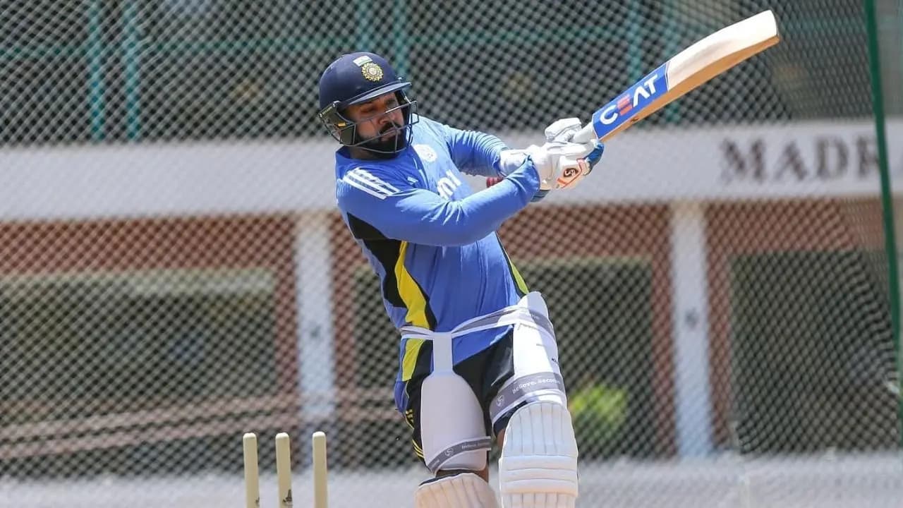 People call him lazy  former India Coach reveals Rohit Sharmas career threatening injury battle