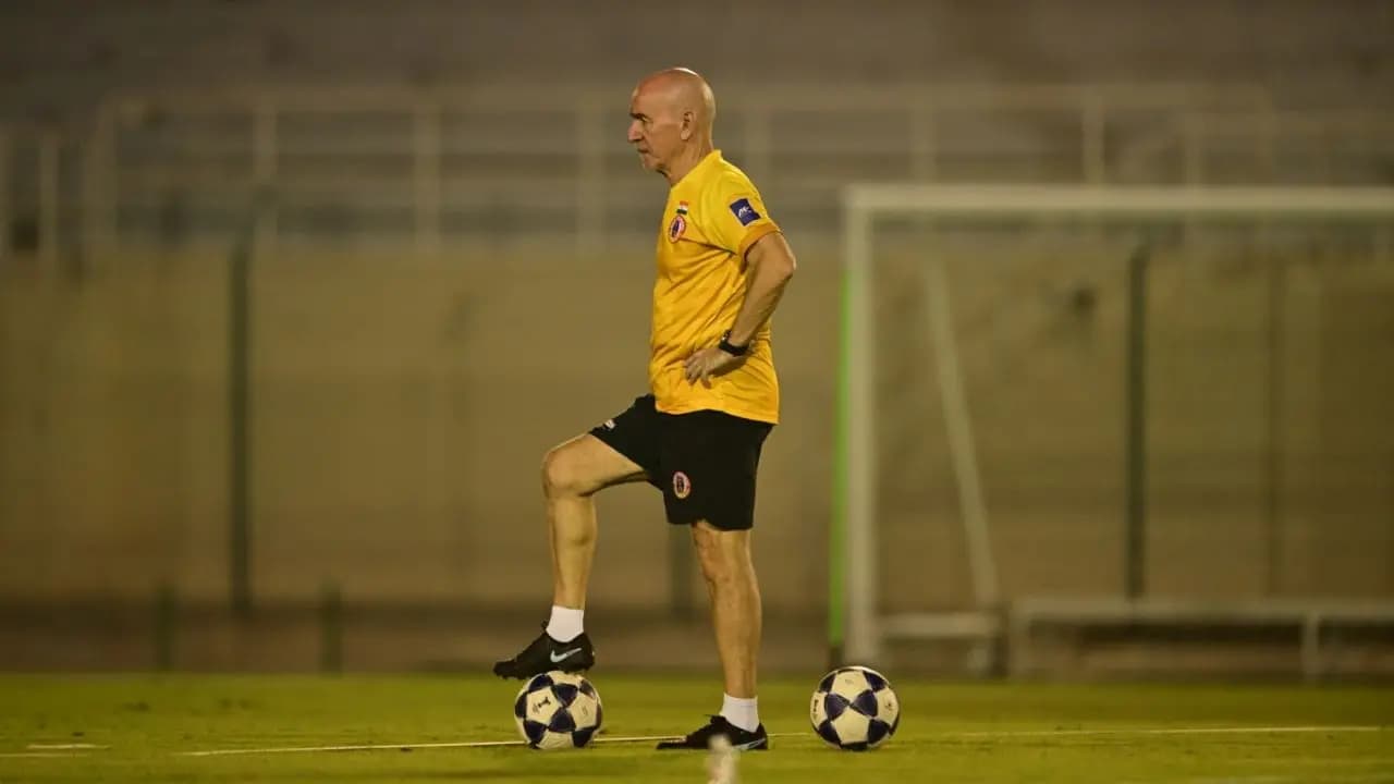 East Bengal turn their focus to the AFC Champions League Two after a strong start to the ISL