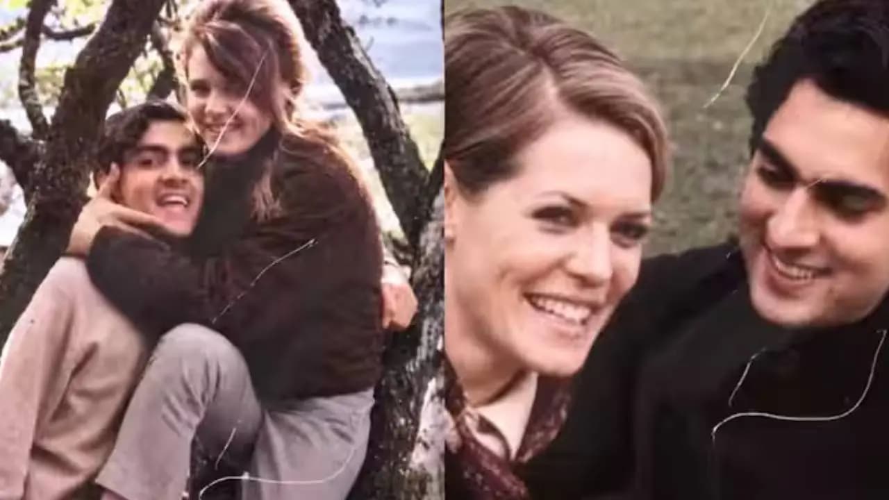 Sonia Gandhis autobiography Belonging: A Journey of Love is coming