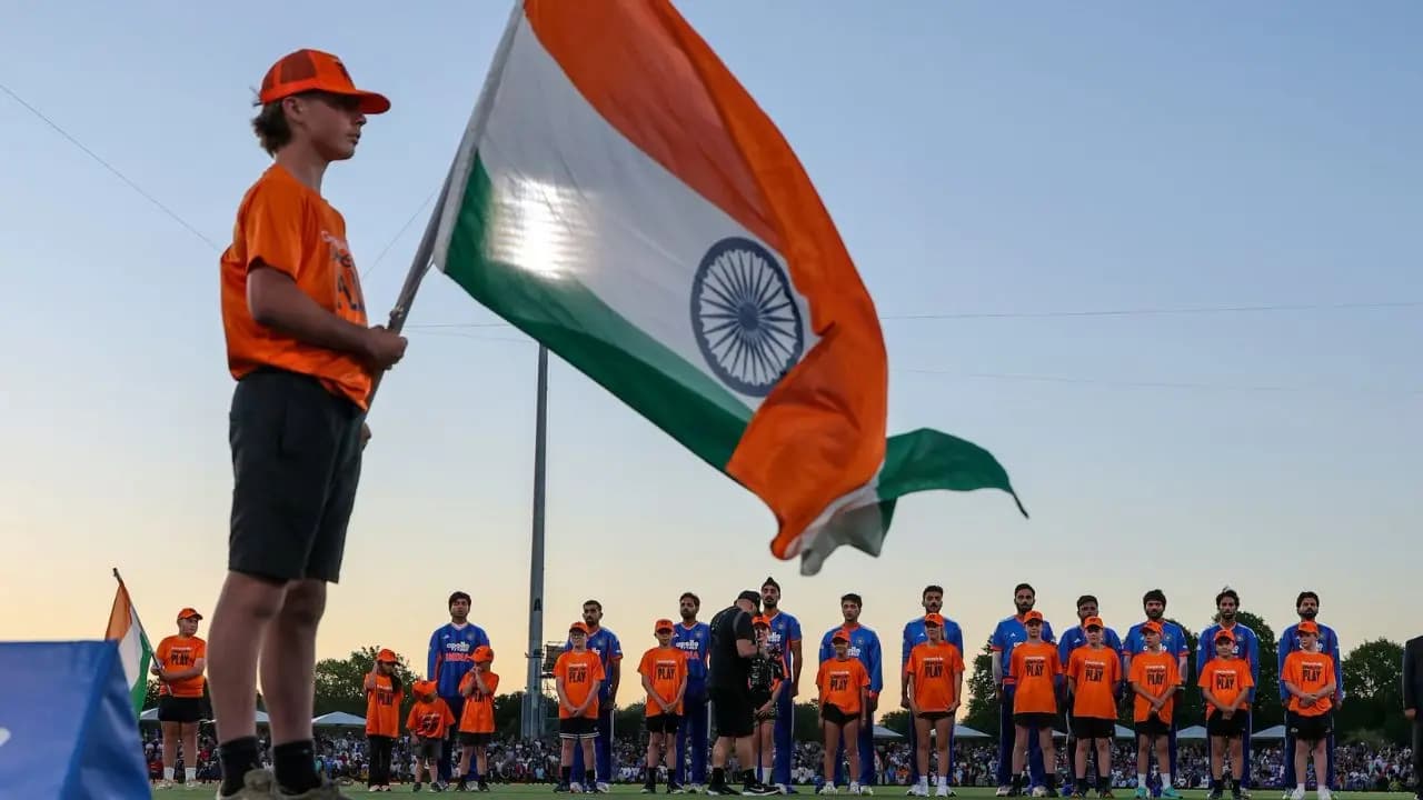 Ishan Kishan ruled out of the 3rd T20I opening the door for Vaibhav Sooryavanshi 