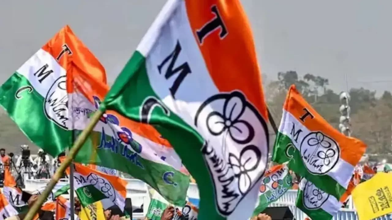 Mamata Banerjee-Ritabrata Banerjee TMC Symbol Big Update: Supreme Court grants 10  days time to  Ritabrata faction here what Kalyan Banerjee says 