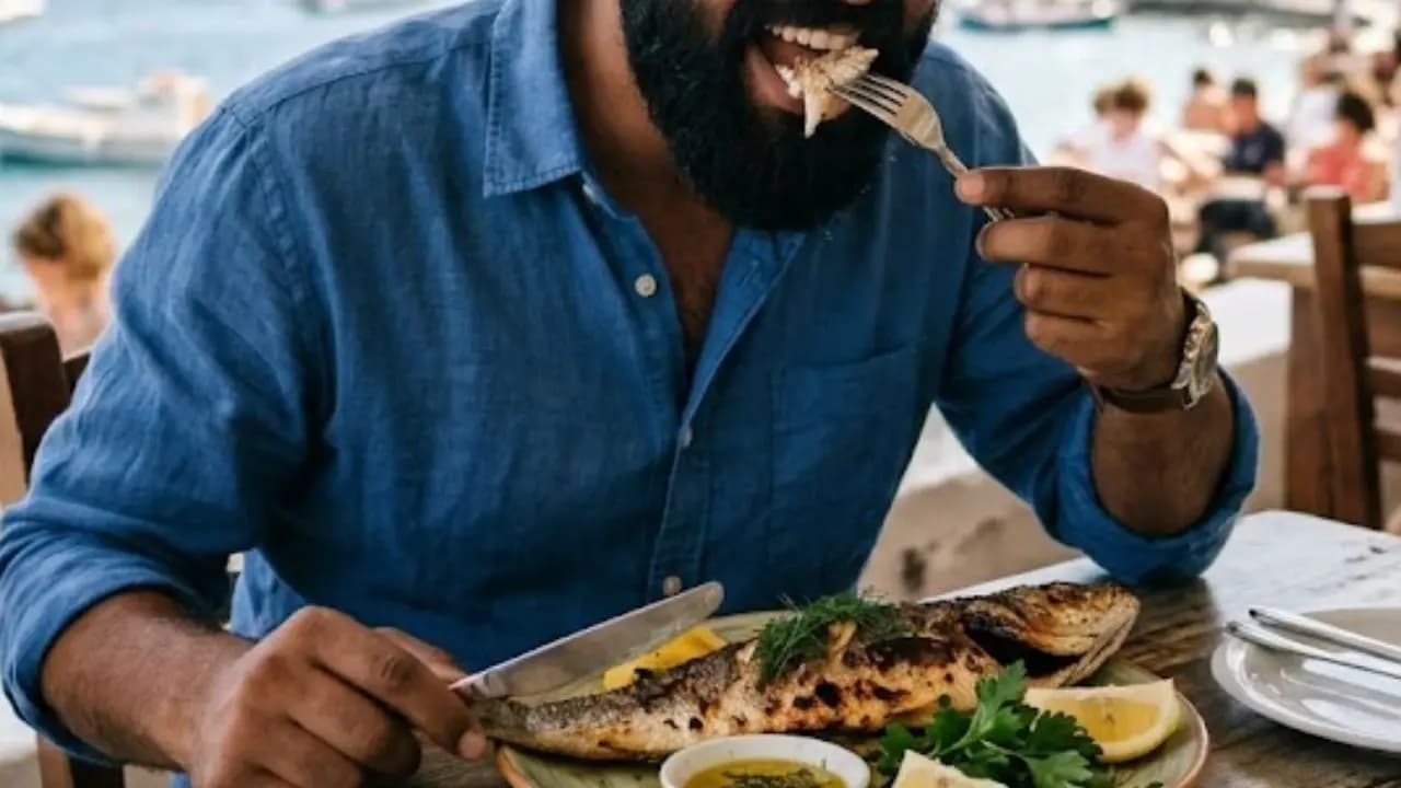 These fishes can reduce the risk of heart attack