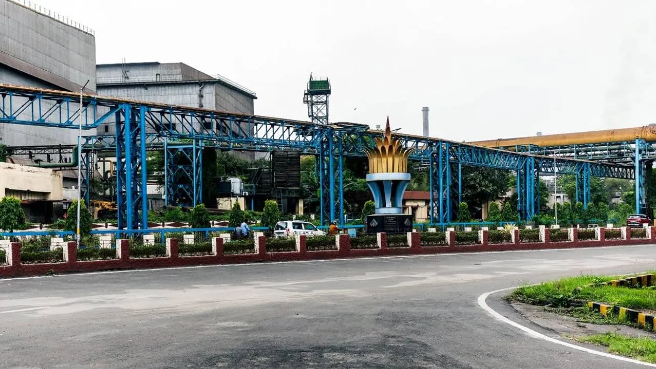SAIL approves Rs 1714 crore for the Alloy Steels Plant in Durgapur