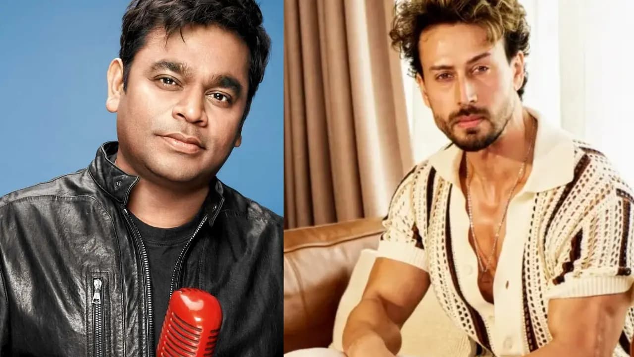  Dont Care About Social Media, A R Rahman Comments on Ramayana Controversy Tiger Shroff Case 4 accused to Police Custody