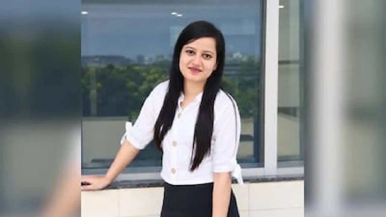 Software Engineer Kills Herself After Threatening Colleague Over Marriage In Hyderabad