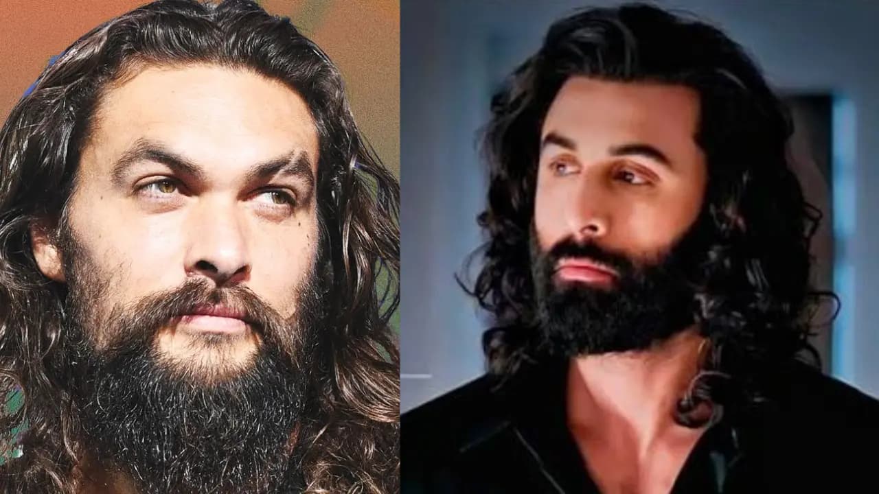 Men’s beards are dirtier than dog fur! Shocking Claim Spraks Controversy