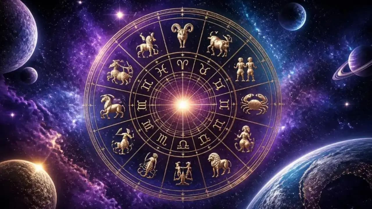 November Astrology Predictions