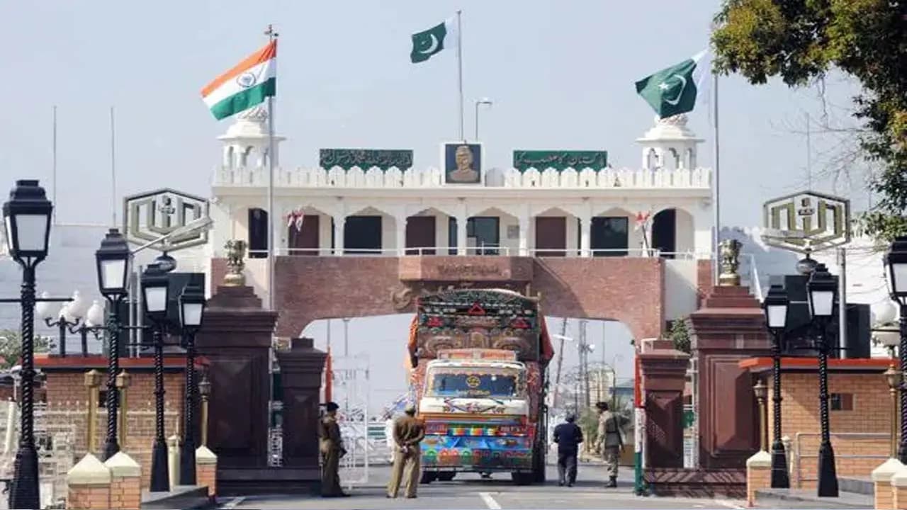 Islamabad’s grand deception: Through what ruse is Pakistan smuggling Indian goods into another country
