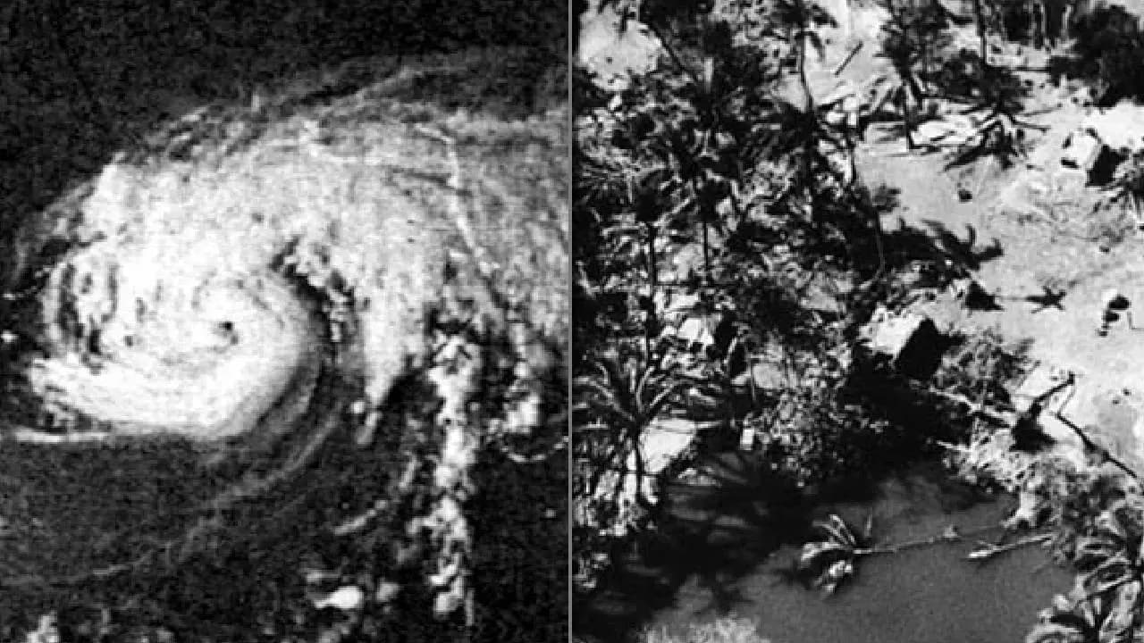 Cyclone Bhola The Deadliest Natural Disaster in History
