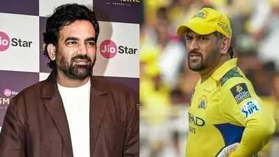 CSK name Albie Morkel as Zaheer Khan's Deputy, Mohit Sharma as bowling coach for IPL 2027