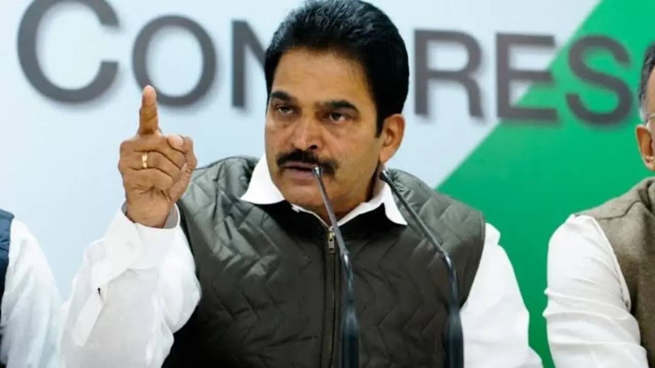 Congress Says Gyanesh Kumar Impeachment Preparation obstructed at Ramlila Maidan Delhi Police denies Claim