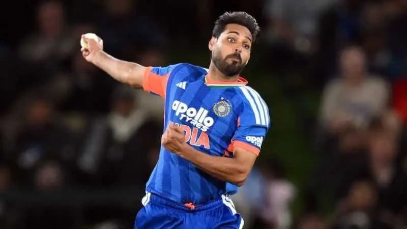 Bhuvneshwar Kumar confirms next move after India comeback, will return to domestic cricket 
