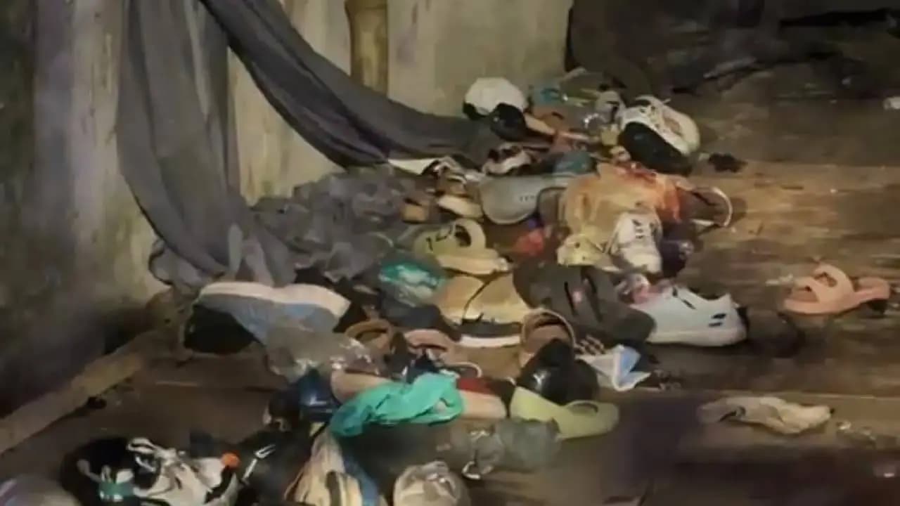 Chorbagan Stampede: 17 CCTV Cameras Found Non Functional 