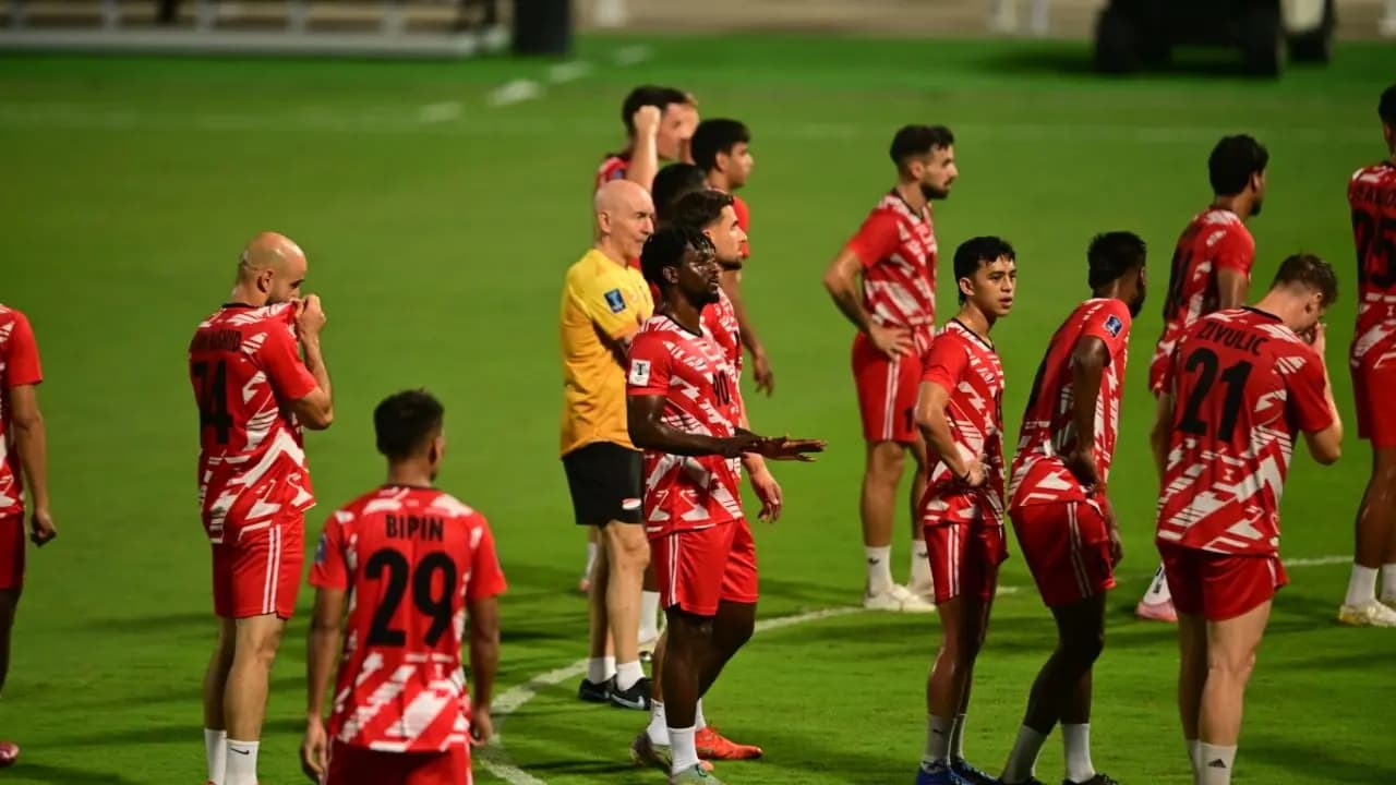 East Bengal seek first AFC Champions League Two win as they face Al Seeb in Oman 