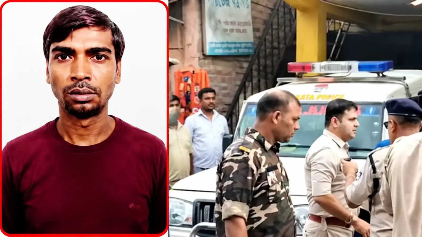 West Bengal Encounter: Dead BJP Worker Family Happy After Accused Killed in Police Encounter in Murshidabad